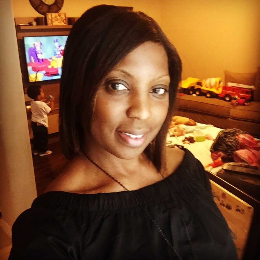 Meet your Posher, Bridgett